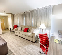 Hotel Capstone Room