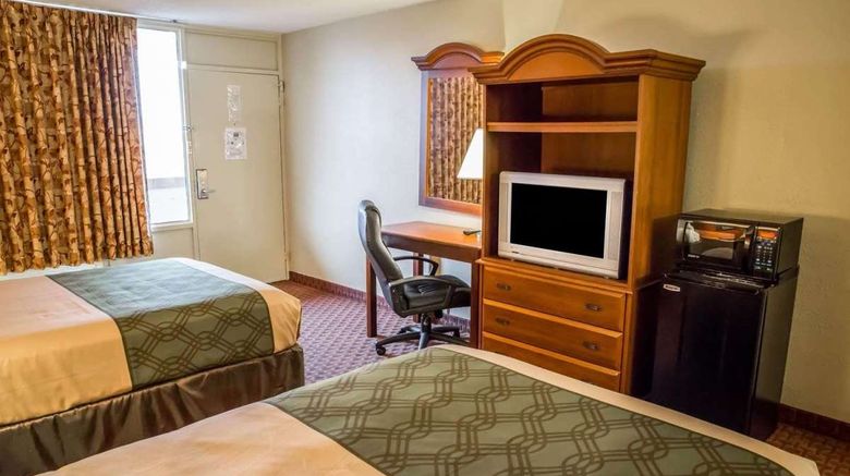 <b>Red Carpet Inn Jacksonville Room</b>. Images powered by <a href="https://www.leonardoworldwide.com/" title="Leonardo Worldwide" target="_blank">Leonardo</a>.