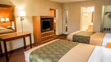 Red Carpet Inn Jacksonville Suite