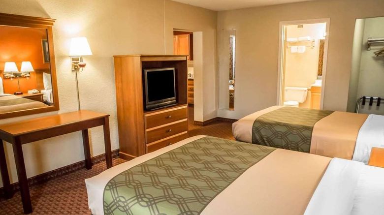 <b>Red Carpet Inn Jacksonville Suite</b>. Images powered by <a href="https://www.leonardoworldwide.com/" title="Leonardo Worldwide" target="_blank">Leonardo</a>.