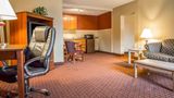 Red Carpet Inn Jacksonville Suite