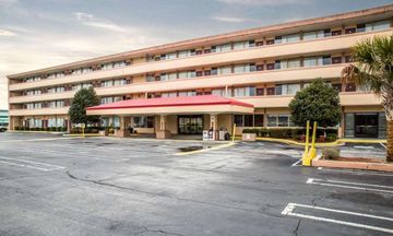 Red Carpet Inn Jacksonville