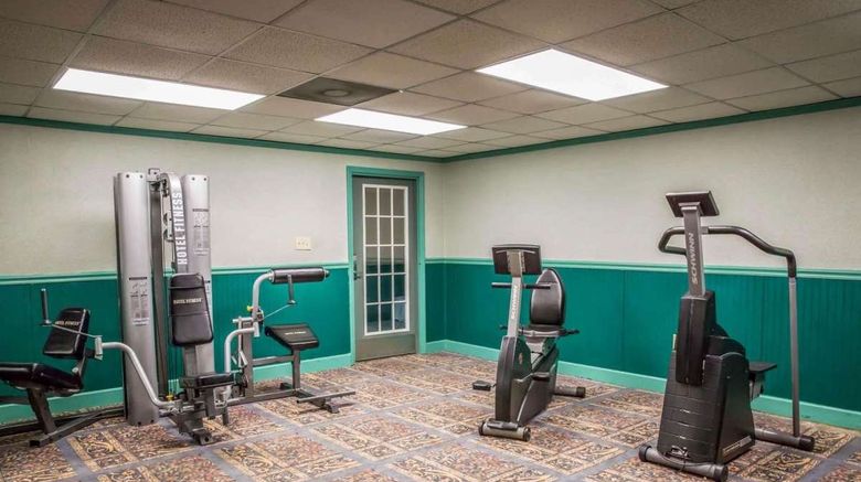 <b>Red Carpet Inn Jacksonville Health Club</b>. Images powered by <a href="https://www.leonardoworldwide.com/" title="Leonardo Worldwide" target="_blank">Leonardo</a>.