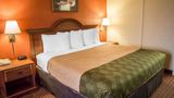 Red Carpet Inn Jacksonville Room