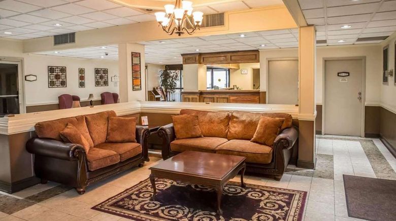 <b>Red Carpet Inn Jacksonville Lobby</b>. Images powered by <a href="https://www.leonardoworldwide.com/" title="Leonardo Worldwide" target="_blank">Leonardo</a>.