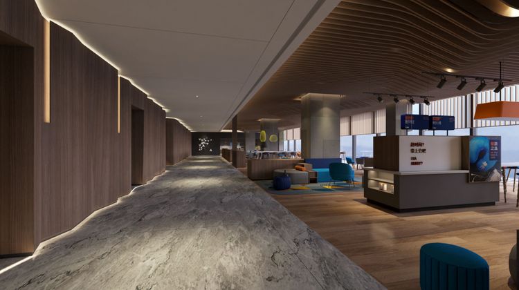 Holiday Inn Express Zhuhai Gongbei Other