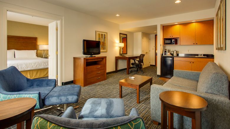 <b>Holiday Inn Express SFO North Suite</b>. Images powered by <a href="https://www.leonardoworldwide.com/" title="Leonardo Worldwide" target="_blank">Leonardo</a>.