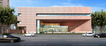 HUALUXE Shanghai Twelve at Hengshan Exterior