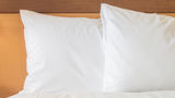 Holiday Inn Express/Stes Lincoln Arpt Room