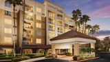 <b>Courtyard by Marriott Orlando Downtown Exterior</b>. Images powered by <a href="https://leonardo.com/" title="Leonardo Worldwide" target="_blank">Leonardo</a>.