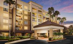 Courtyard by Marriott Orlando Downtown