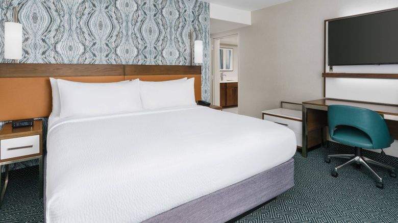 <b>Courtyard by Marriott Orlando Downtown Suite</b>. Images powered by <a href="https://leonardo.com/" title="Leonardo Worldwide" target="_blank">Leonardo</a>.