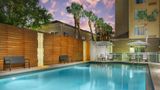 Courtyard by Marriott Orlando Downtown Pool