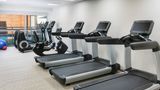 Courtyard by Marriott Orlando Downtown Recreation