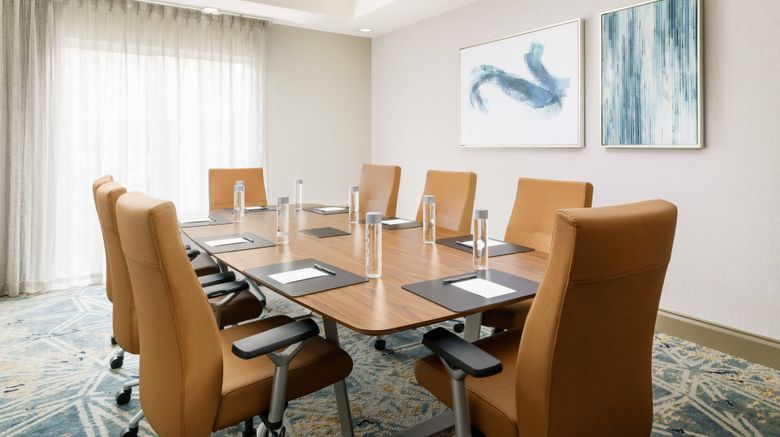 <b>Courtyard by Marriott Orlando Downtown Meeting</b>. Images powered by <a href="https://leonardo.com/" title="Leonardo Worldwide" target="_blank">Leonardo</a>.