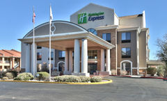 Holiday Inn Express