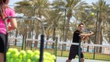 InterContinental Doha Beach & Spa Recreation