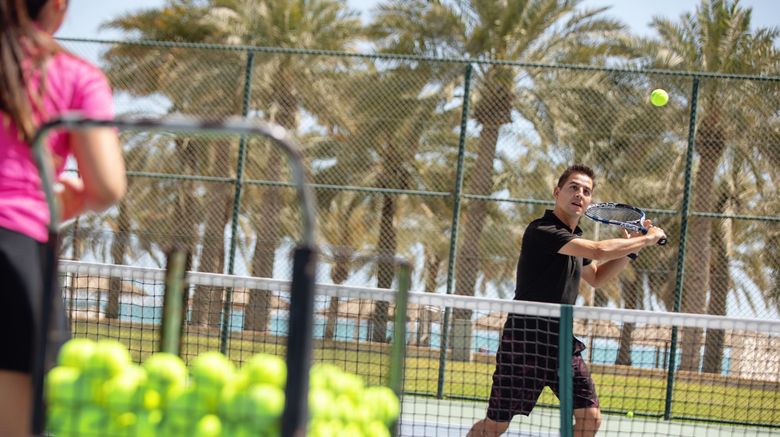 <b>InterContinental Doha Beach & Spa Recreation</b>. Images powered by <a href="https://www.leonardoworldwide.com/" title="Leonardo Worldwide" target="_blank">Leonardo</a>.