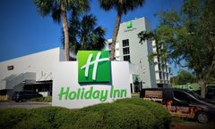 Holiday Inn University Center