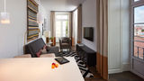 The Lumiares Hotel & Spa Suite