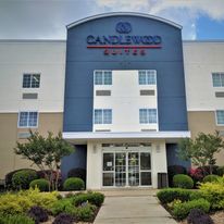 Candlewood Suites