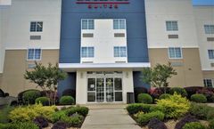 Candlewood Suites