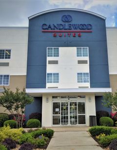 Candlewood Suites