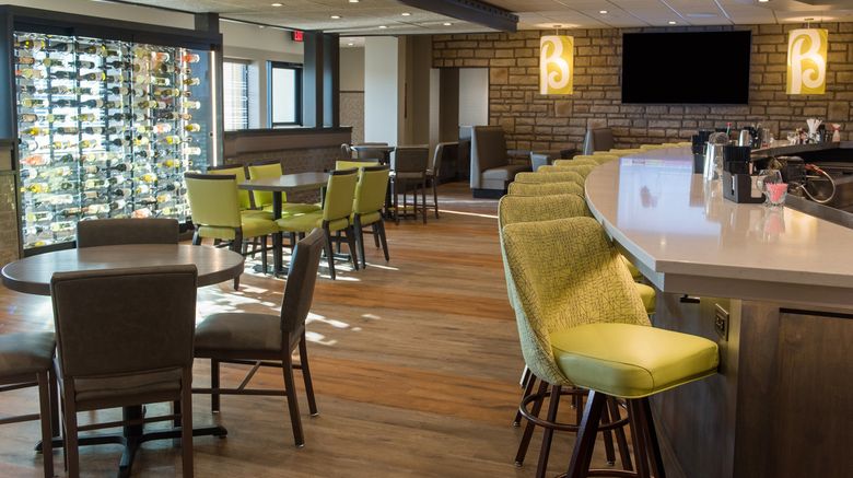 <b>Holiday Inn Hotel & Stes, Des Moines NW Restaurant</b>. Images powered by <a href="https://www.leonardoworldwide.com/" title="Leonardo Worldwide" target="_blank">Leonardo</a>.