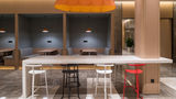 Holiday Inn Express Dongguan Marina Bay Restaurant