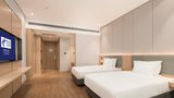 Holiday Inn Express Dongguan Marina Bay Room