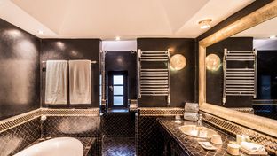 Riad Fes