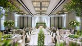 Hotel Nikko Osaka Ballroom