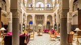 Riad Fes Exterior