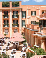 Hotel de La Ville
