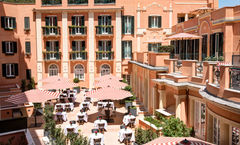 Hotel de La Ville