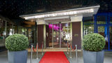 Hollywood Media Hotel Exterior