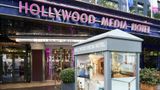 Hollywood Media Hotel Exterior