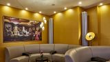Hollywood Media Hotel Lobby