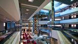 <b>Crowne Plaza Dubai-Deira Lobby</b>. Images powered by <a href="https://www.leonardoworldwide.com/" title="Leonardo Worldwide" target="_blank">Leonardo</a>.