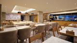 Holiday Inn Express Prahlad Nagar Restaurant