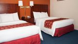 Red Carpet Inn Room
