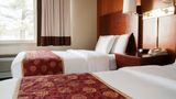 Red Carpet Inn Room