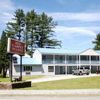 Red Carpet Inn
