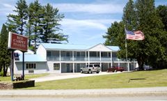 Red Carpet Inn