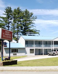 Red Carpet Inn