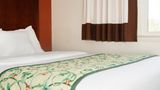 Red Carpet Inn Room