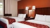 Red Carpet Inn Room