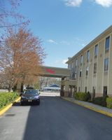 Red Roof Inn & Suites Galloway