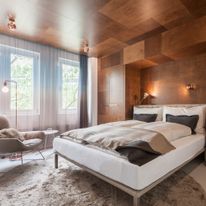 EMA house-The Zurich All Suite Hotel