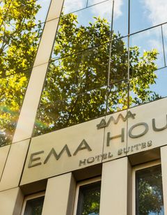 EMA house-The Zurich All Suite Hotel